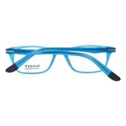 Brillenfassung Gant GA3059-085-51 Blau Ø 51 mm