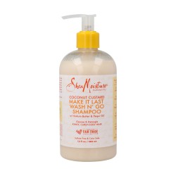 Shampoo Shea Moisture... (MPN S4260404)