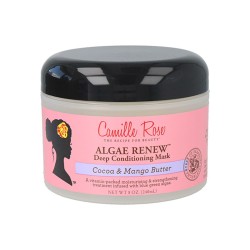 Haarmaske Camille Rose Rose Algae Kakao