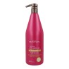 Pflegendes Shampoo Be Natural Nutri Quinua 1 L