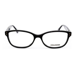 Brillenfassung Zadig & Voltaire VZV092V-700Y Ø 53 mm