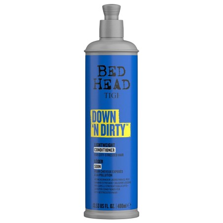 Haarspülung Tigi Down N Dirty 400 ml Anti-Pollution