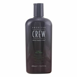 Shampoo American Crew (450 ml) (MPN M0107370)
