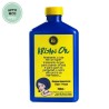 Repairing Shampoo Lola Cosmetics Argan Oil 250 ml