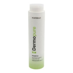 Shampoo Montibello Dermo Pure (MPN M0115442)