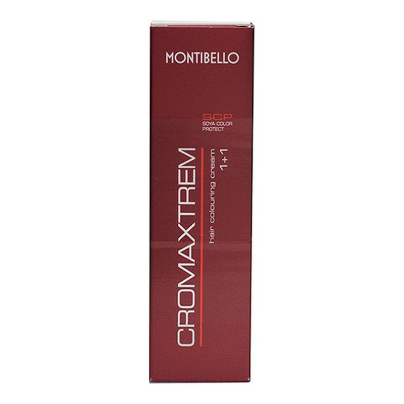 Dauerfärbung Cromaxtrem Montibello 8379 X88