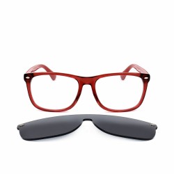 Herrensonnenbrille Havaianas PARATY/CS Rot ø 54 mm