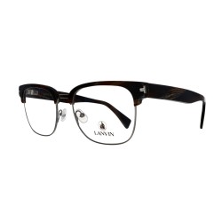 Brillenfassung Lanvin LNV2109-206 Braun Ø 53 mm