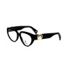 Brillenfassung Lanvin LNV2600-1 Ø 55 mm