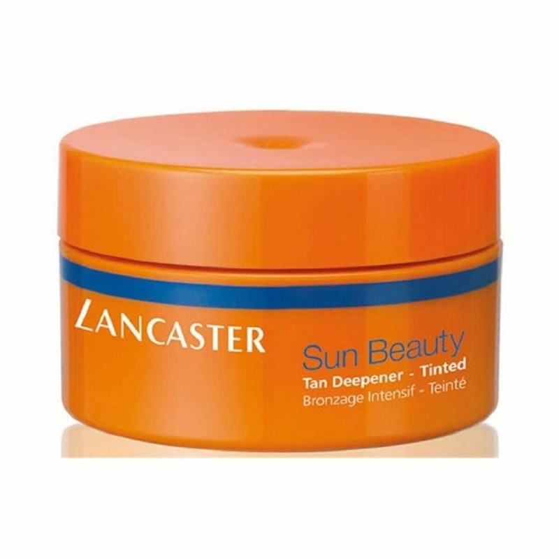 Bräunungsverstärker Sun Beauty Lancaster Deepener Spf 15 (1 Stück)