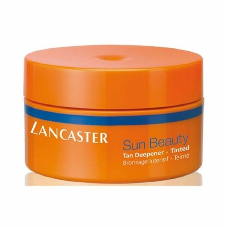 Bräunungsverstärker Sun Beauty Lancaster Deepener Spf 15 (1 Stück)