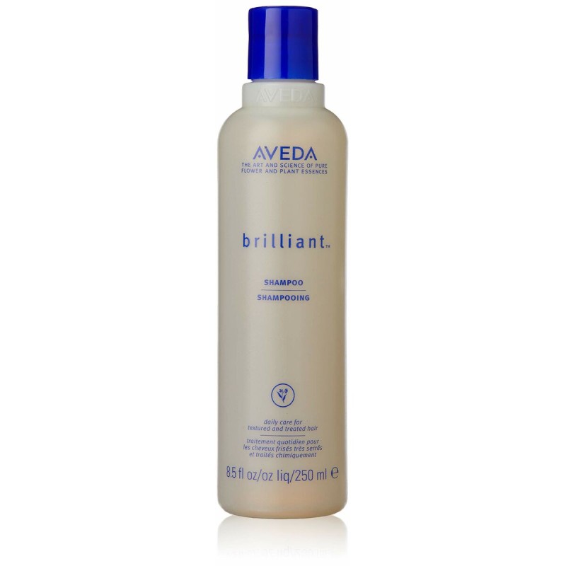 Anti-Frizz Shampoo Aveda AVE8936 250 ml