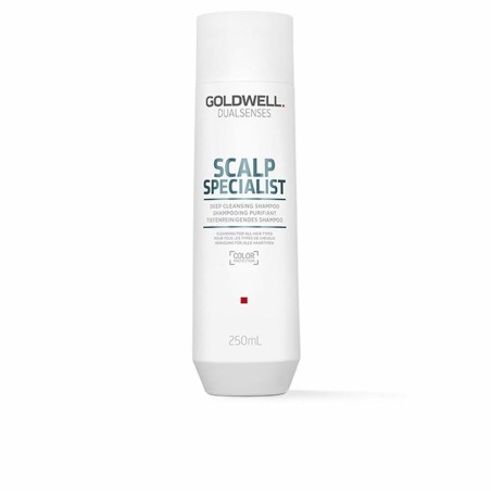 Shampoo Goldwell Dualsenses Scalp Deep Cleansing 250 ml