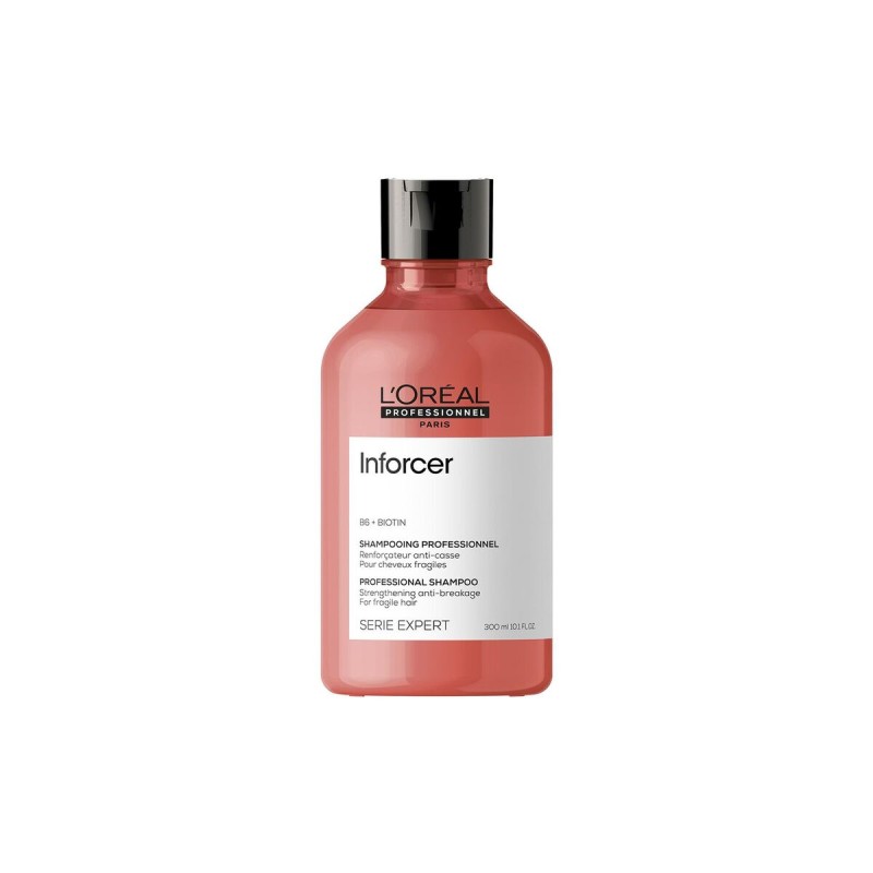 Shampoo L'Oreal Professionnel Paris Se New Inforcer 300 ml