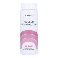 Farbverstärkendes Gel Color Resurrection Montibello IRCR Ice Pink (60 ml)