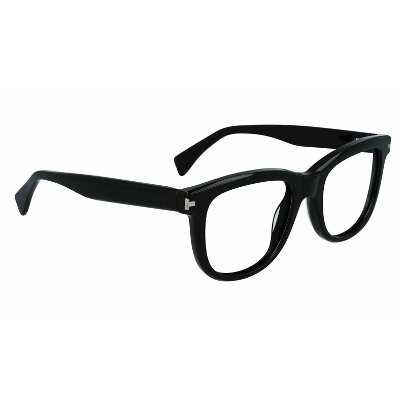 Brillenfassung Lanvin LNV2620-1 Schwarz Ø 52 mm