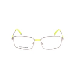 Brillenfassung Dsquared2 DQ5025-16A Grau Ø 51 mm