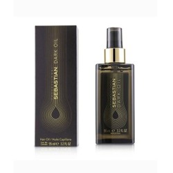 Haaröl Sebastian Dark Oil... (MPN M0113422)