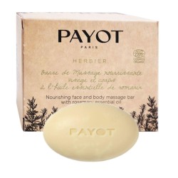 Massage-Öl Payot Herbier Pain De Massage 50 g