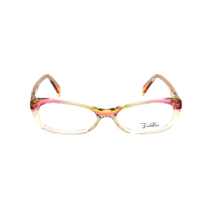 Brillenfassung Emilio Pucci EP2687-651 Ø 51 mm