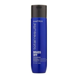 Shampoo Total Results Brass... (MPN M0104230)