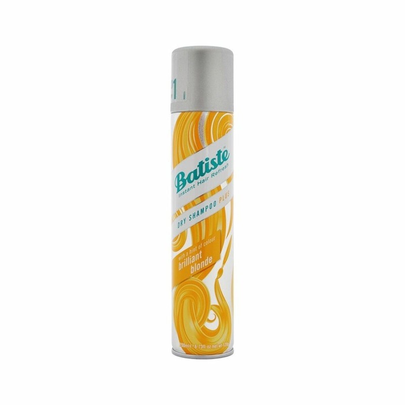 Trockenshampoo Batiste 504895