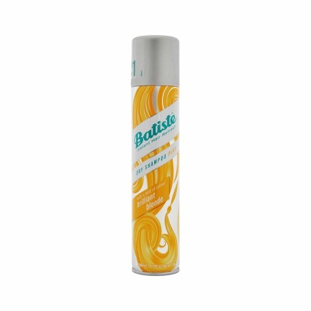 Trockenshampoo Brilliant Blonde Batiste 504895 200 ml