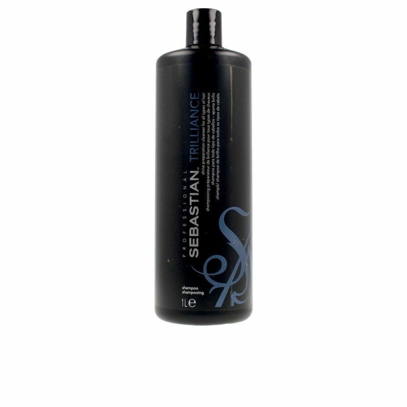 Revitalisierendes Shampoo Sebastian Trilliance 1 L Luminizer