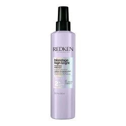 Schützende Haarpflege-Kur Redken Blondage High Bright 250 ml Pre-Shampoo