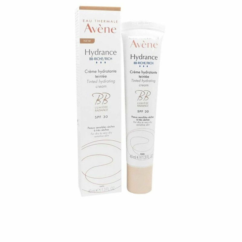 Körperlotion Avene I0095810 Creme