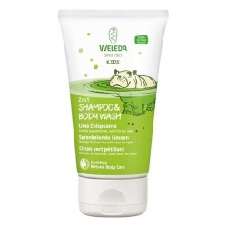 Shampoo Weleda 90244 (MPN M0123579)