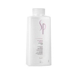 Shampoo Wella Balance 1 L... (MPN M0115270)