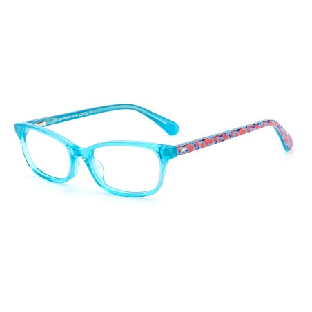 Brillenfassung Kate Spade ABBEVILLE-PJPE815 Blau Ø 48 mm