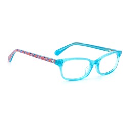 Brillenfassung Kate Spade ABBEVILLE-PJPE815 Blau Ø 48 mm