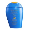 Sonnenschutz Shiseido 768614156734 Spf 50 Spf 50 150 ml (1 Stück)