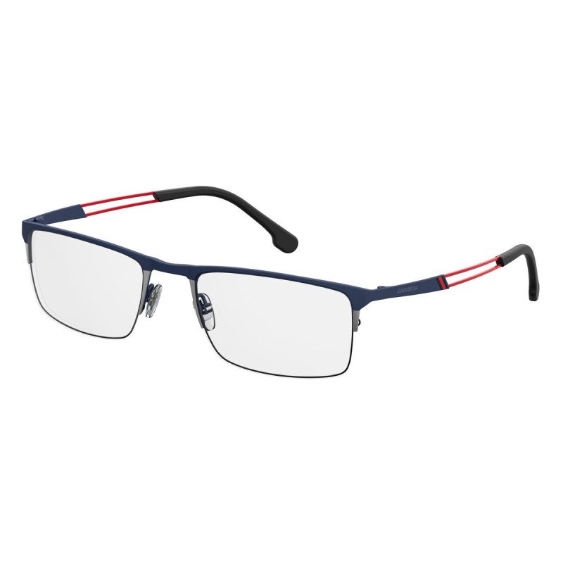 Brillenfassung Carrera CARRERA-8832-PJPF520 Blau Ø 55 mm