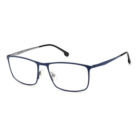 Brillenfassung Carrera CARRERA-8857-PJPF717 Blau ø 57 mm