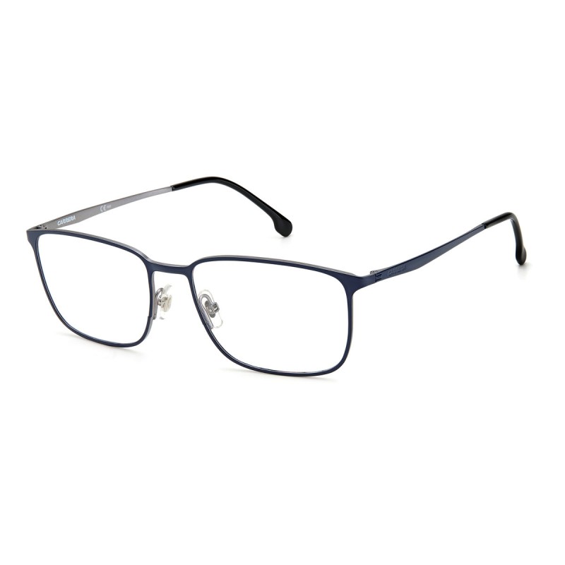 Brillenfassung Carrera CARRERA-8858-PJPF617 Blau ø 56 mm