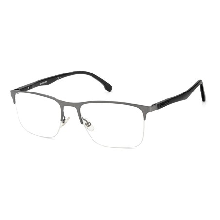 Brillenfassung Carrera CARRERA-8861-R80F619 Grau ø 56 mm