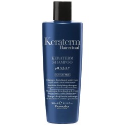 Shampoo Fanola Keraterm 300 ml (MPN M0116579)