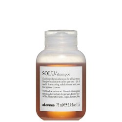 Shampoo Davines Solu 75 ml... (MPN M0116743)