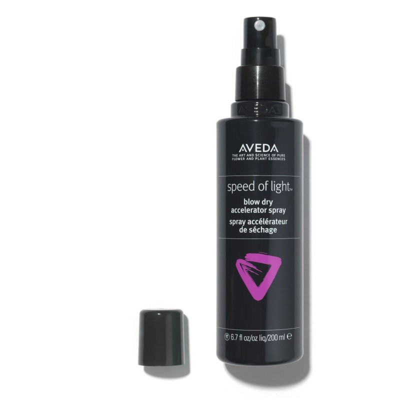 Haarspray Aveda Speed of Light 200 ml Trocknungsbeschleuniger