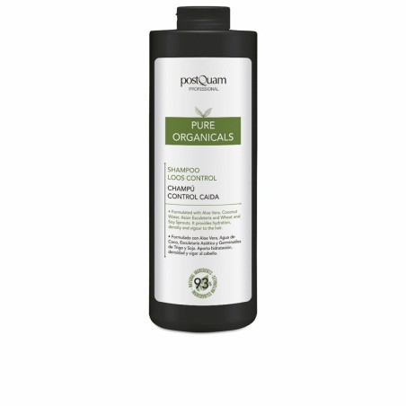 Anti-Haarausfall Shampoo Postquam Organicals 1 L