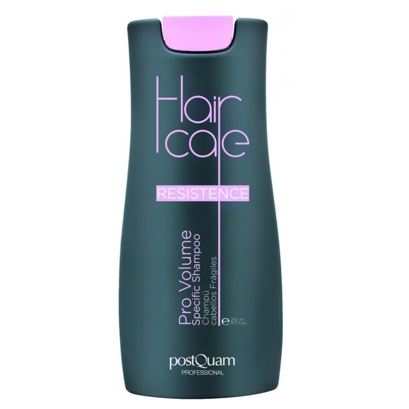 Shampoo Postquam 250 ml Erzeugt Volumen