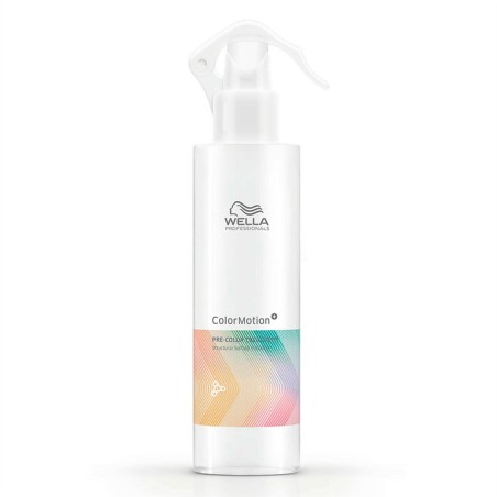 Haarspray Wella Color Motion 185 ml Vorbehandlung vor der Färbung