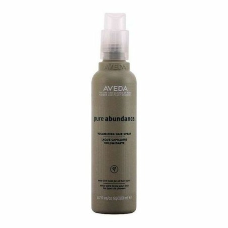 Volumengebendes Spry Pure Abundance Aveda 152833 (200 ml) 200 ml