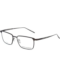 Brillenfassung Porsche Design P8360-D-54 Braun ø 54 mm