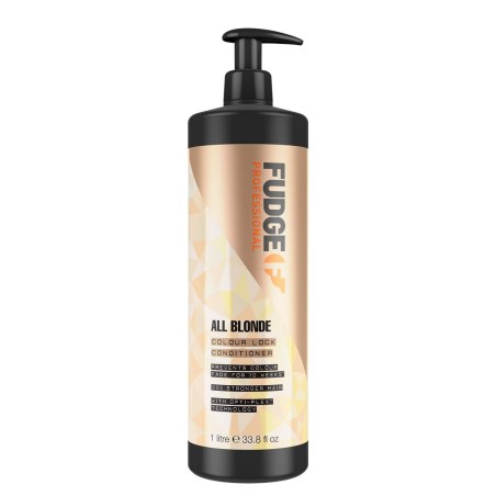 Haarspülung Fudge Professional All Blonde