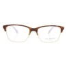 Brillenfassung Ted Baker OPAL-2221-719 Ø 52 mm