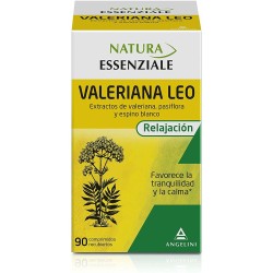 Baldrian Natura Essenziale 1704542 Baldrian